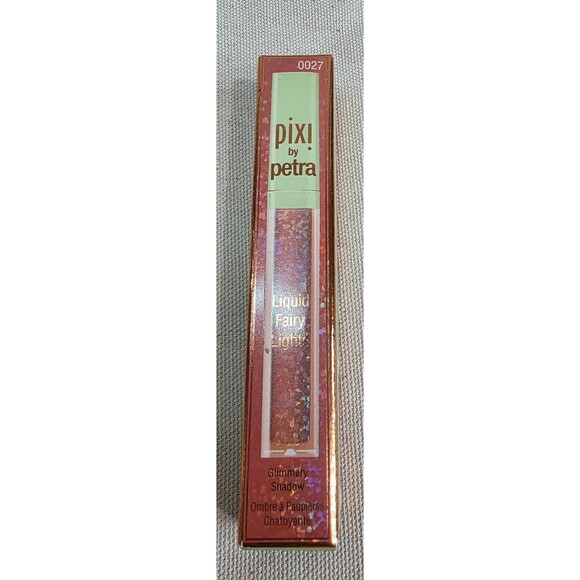 Shimmer & Glitter Eyeshadow Bundle – Urban Decay, ColourPop, Pixi, Juvia’s Place - Picture 5 of 16